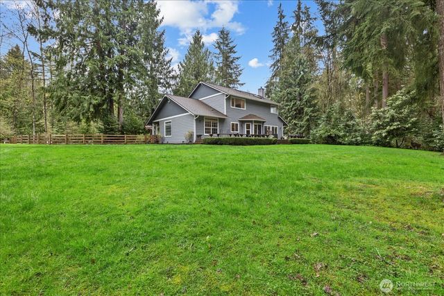 9327 164th Street NE, Arlington, WA 98223