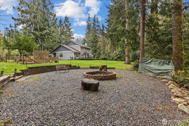 9327 164th Street NE, Arlington, WA 98223