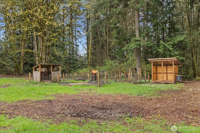 9327 164th Street NE, Arlington, WA 98223