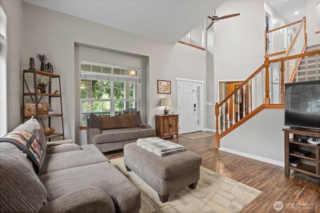 9327 164th Street NE, Arlington, WA 98223
