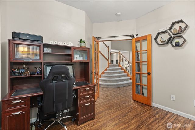 9327 164th Street NE, Arlington, WA 98223