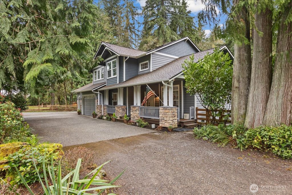 9327 164th Street NE, Arlington, WA 98223