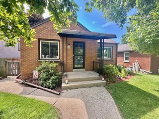 3653 S Herman STREET, Milwaukee, WI 53207