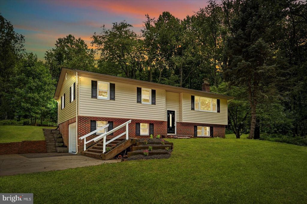 2505 DERBY DR, Fallston, MD 21047