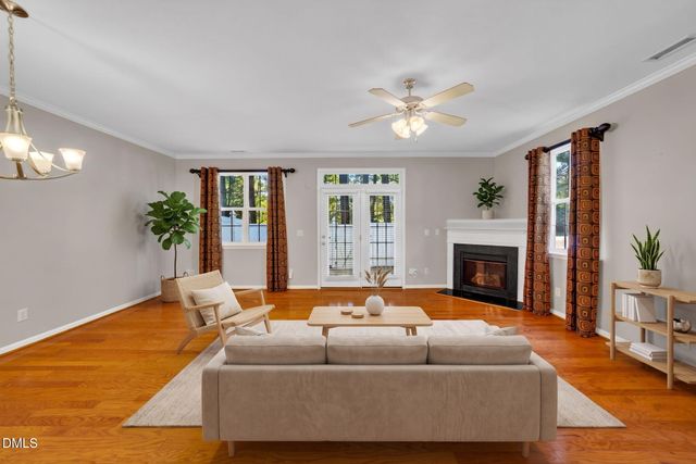 8255 Martello Lane, Raleigh, NC 27613