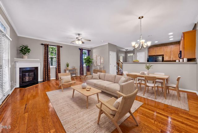 8255 Martello Lane, Raleigh, NC 27613