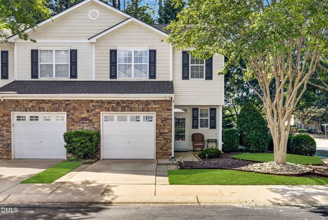 8255 Martello Lane, Raleigh, NC 27613