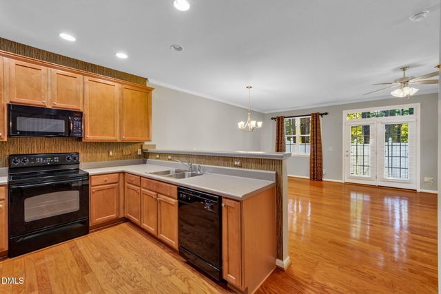 8255 Martello Lane, Raleigh, NC 27613