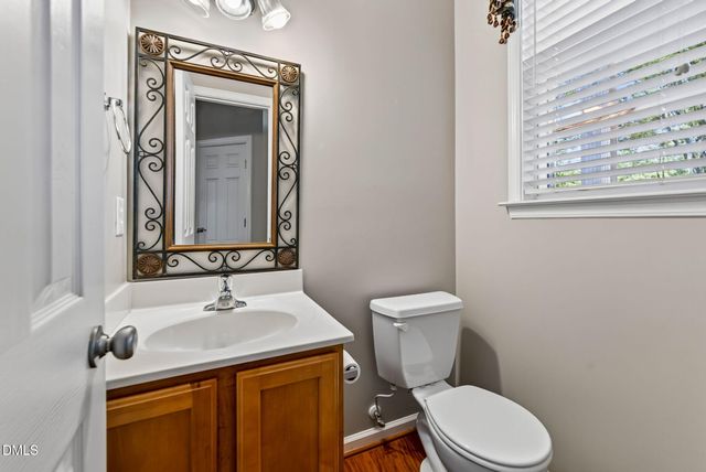 8255 Martello Lane, Raleigh, NC 27613