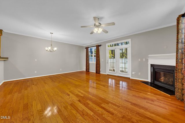 8255 Martello Lane, Raleigh, NC 27613