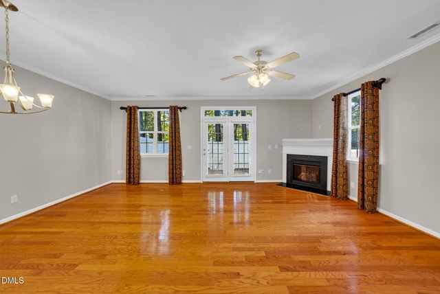 8255 Martello Lane, Raleigh, NC 27613