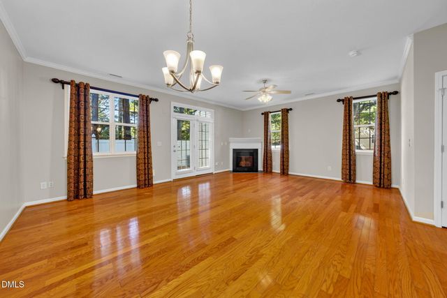 8255 Martello Lane, Raleigh, NC 27613
