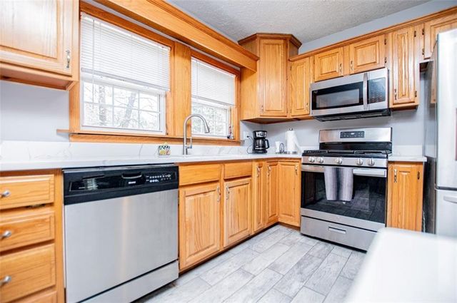 1011 Rainey Road, Temple, GA 30179