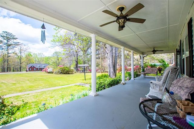 1011 Rainey Road, Temple, GA 30179
