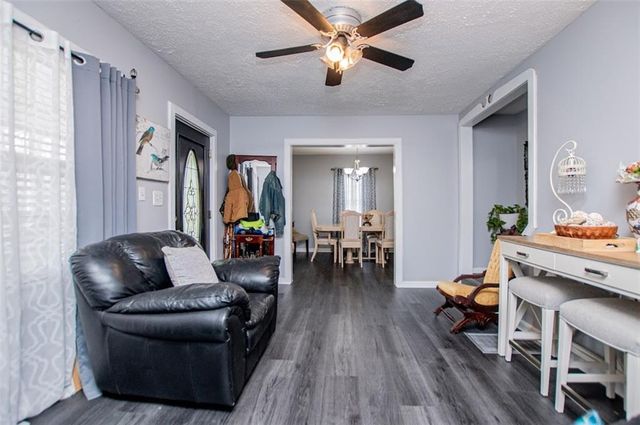 1011 Rainey Road, Temple, GA 30179