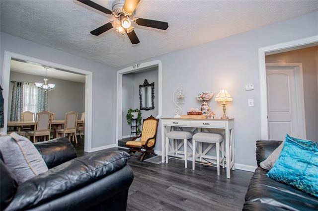 1011 Rainey Road, Temple, GA 30179