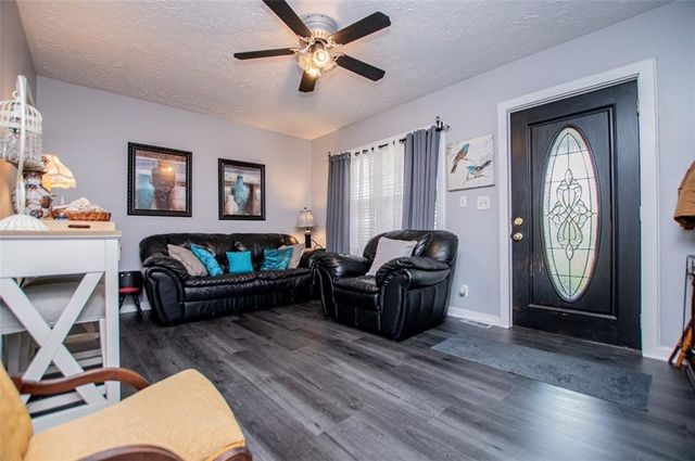 1011 Rainey Road, Temple, GA 30179