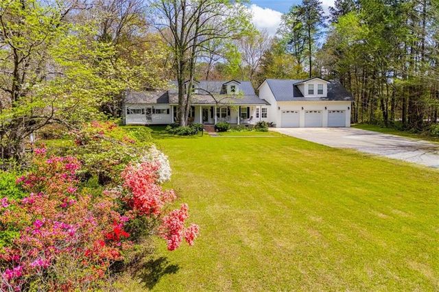1011 Rainey Road, Temple, GA 30179