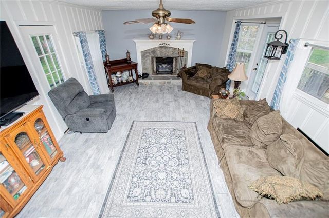 1011 Rainey Road, Temple, GA 30179