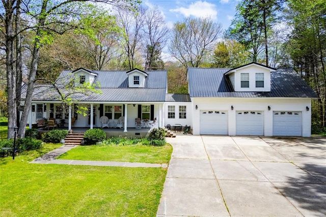 1011 Rainey Road, Temple, GA 30179