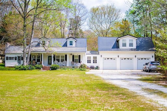 1011 Rainey Road, Temple, GA 30179