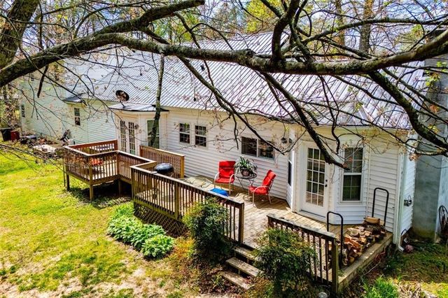 1011 Rainey Road, Temple, GA 30179
