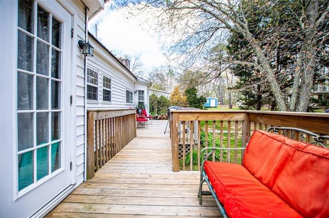 1011 Rainey Road, Temple, GA 30179