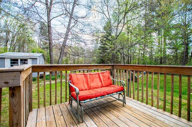 1011 Rainey Road, Temple, GA 30179