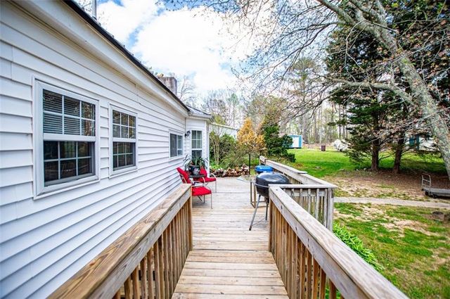 1011 Rainey Road, Temple, GA 30179