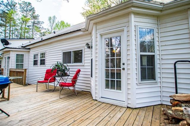 1011 Rainey Road, Temple, GA 30179