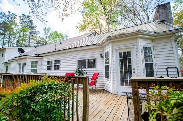 1011 Rainey Road, Temple, GA 30179