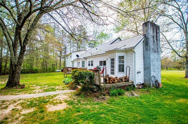 1011 Rainey Road, Temple, GA 30179