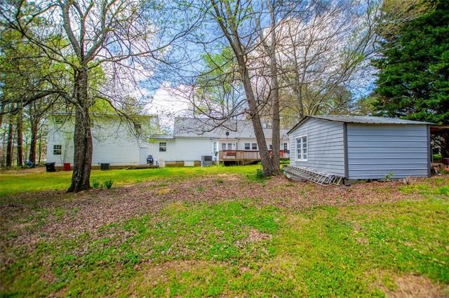 1011 Rainey Road, Temple, GA 30179