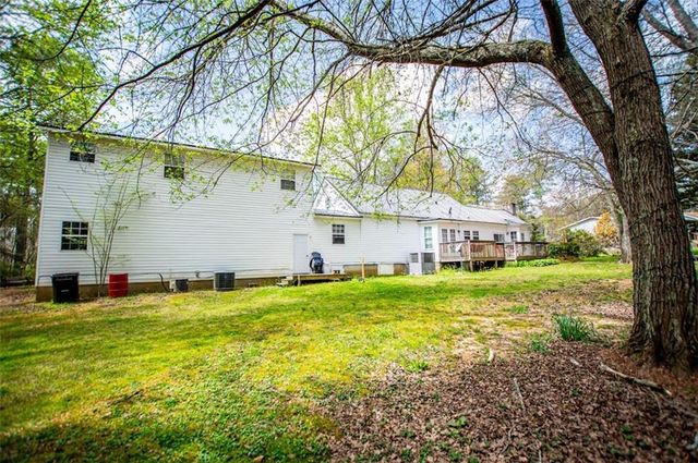 1011 Rainey Road, Temple, GA 30179