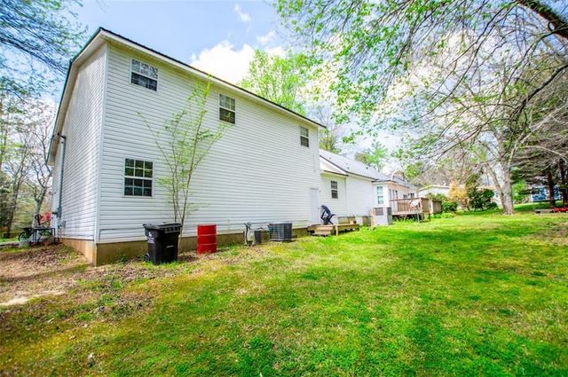 1011 Rainey Road, Temple, GA 30179