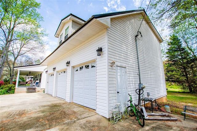 1011 Rainey Road, Temple, GA 30179