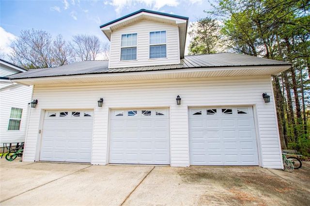 1011 Rainey Road, Temple, GA 30179