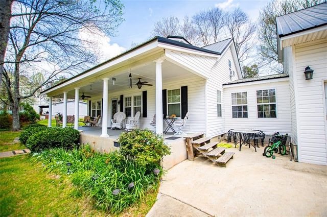 1011 Rainey Road, Temple, GA 30179