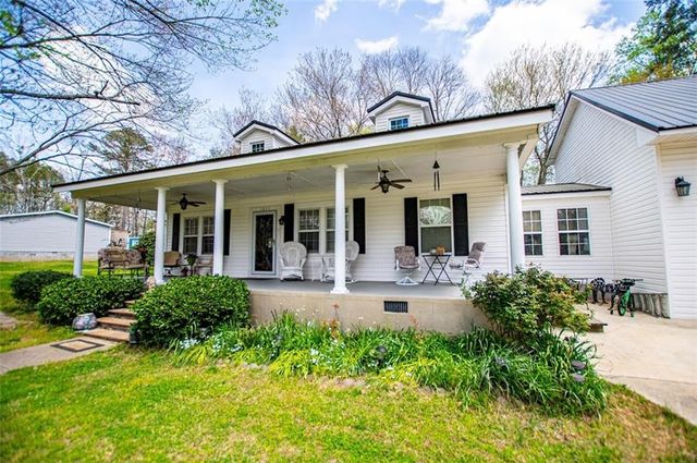 1011 Rainey Road, Temple, GA 30179