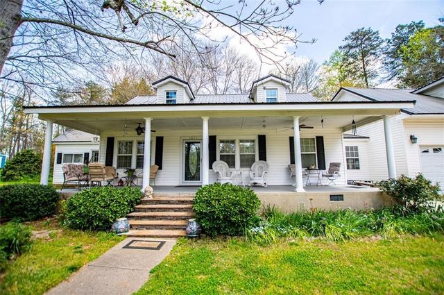 1011 Rainey Road, Temple, GA 30179