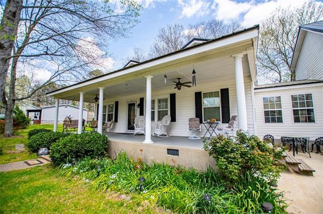 1011 Rainey Road, Temple, GA 30179