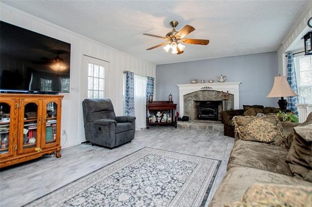 1011 Rainey Road, Temple, GA 30179