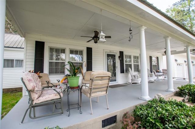 1011 Rainey Road, Temple, GA 30179