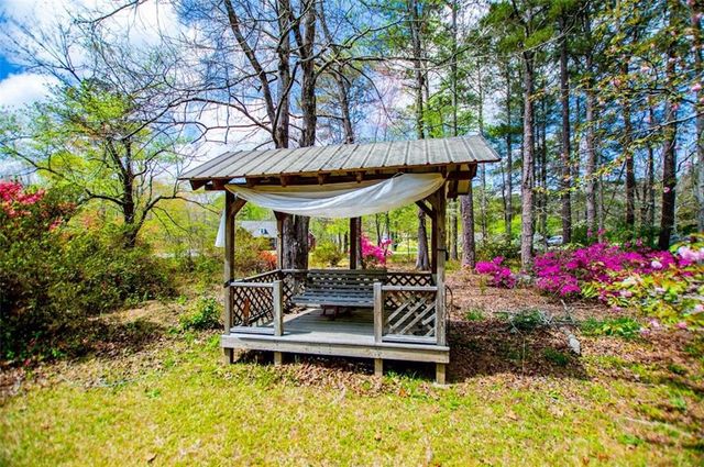 1011 Rainey Road, Temple, GA 30179