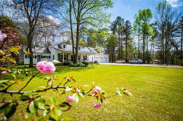 1011 Rainey Road, Temple, GA 30179