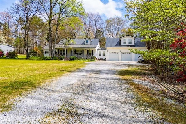 1011 Rainey Road, Temple, GA 30179