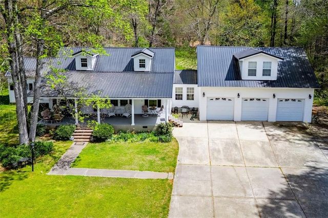 1011 Rainey Road, Temple, GA 30179