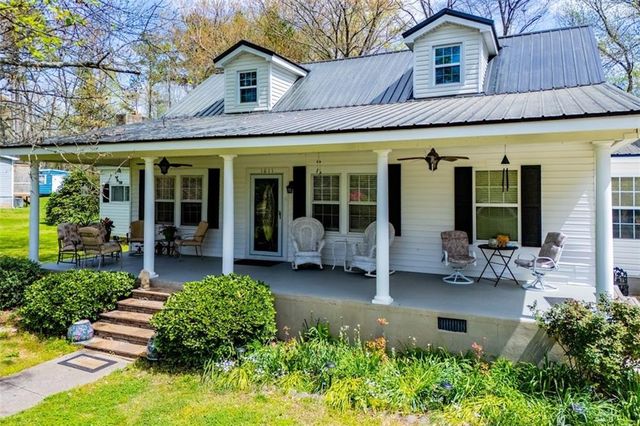 1011 Rainey Road, Temple, GA 30179