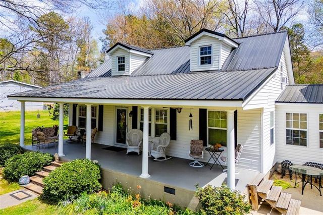 1011 Rainey Road, Temple, GA 30179
