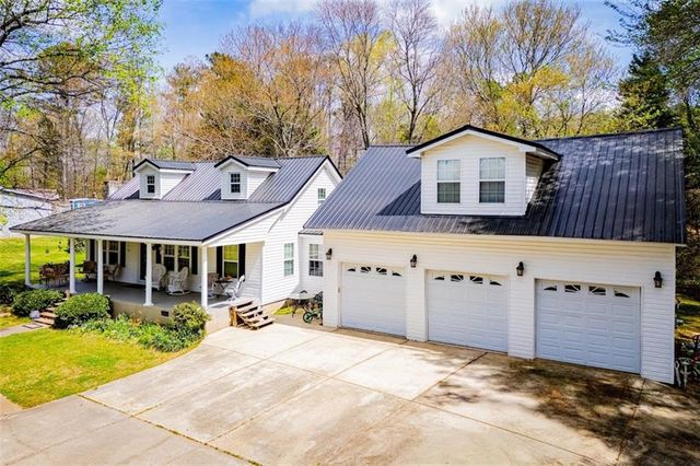 1011 Rainey Road, Temple, GA 30179
